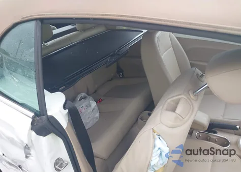 2017 Volkswagen Beetle S/Se/Classic/Pink/Sel из США, поврежденный, VIN 3VW517AT1HM809338